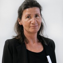 Christine GEFFROY