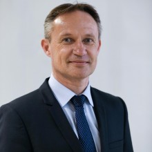 Cédric GOSSE
