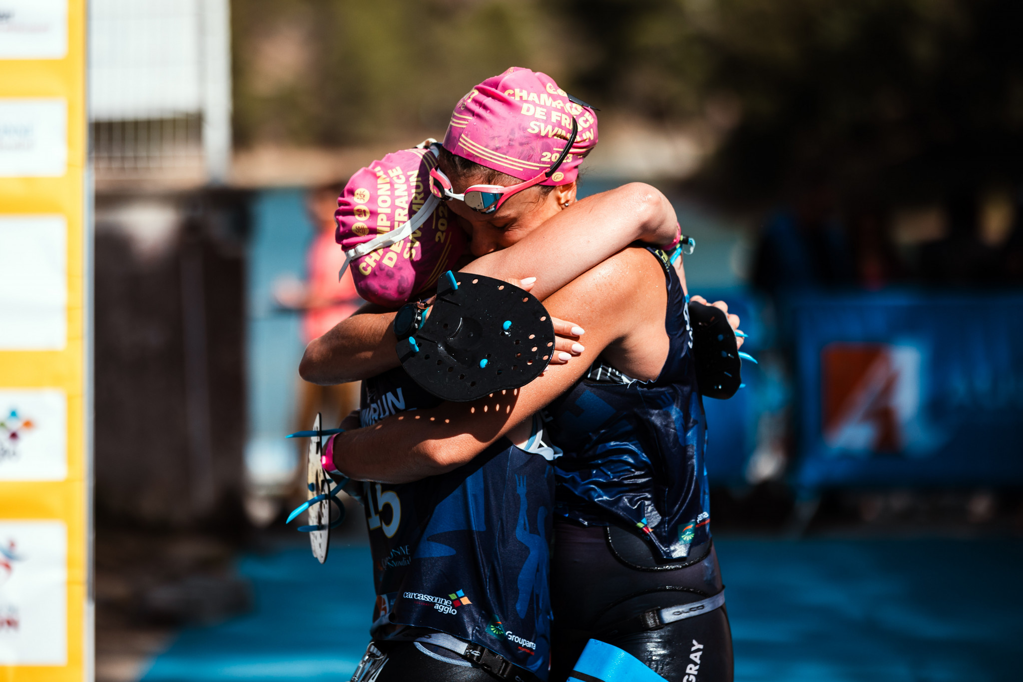 Swimrun 2023