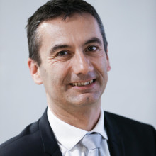 Didier SERRANO