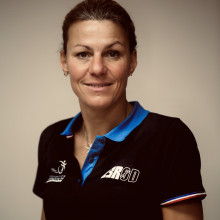 Claire GROSSOEUVRE