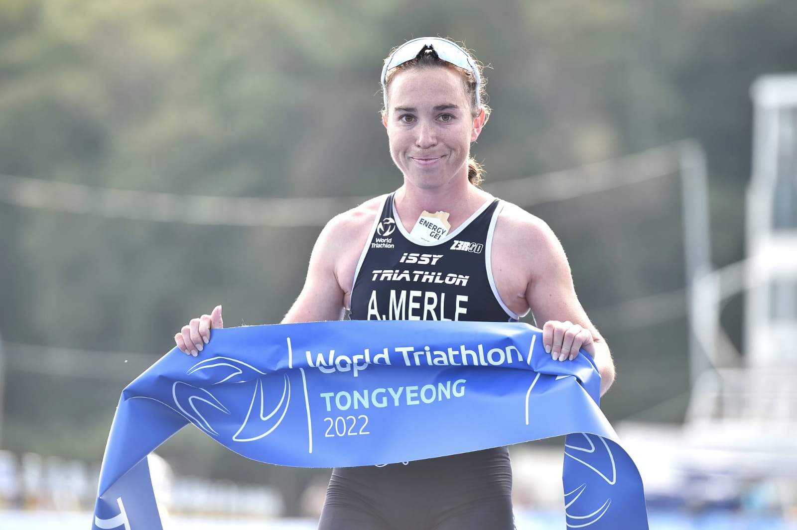 Tongyeong Merle