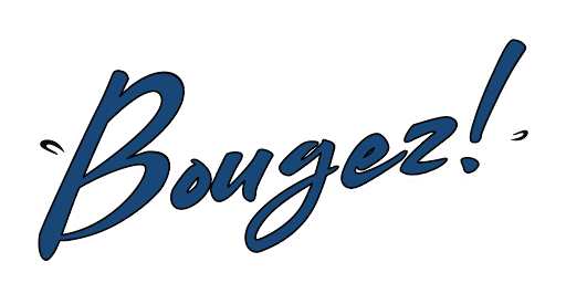 logo bougez