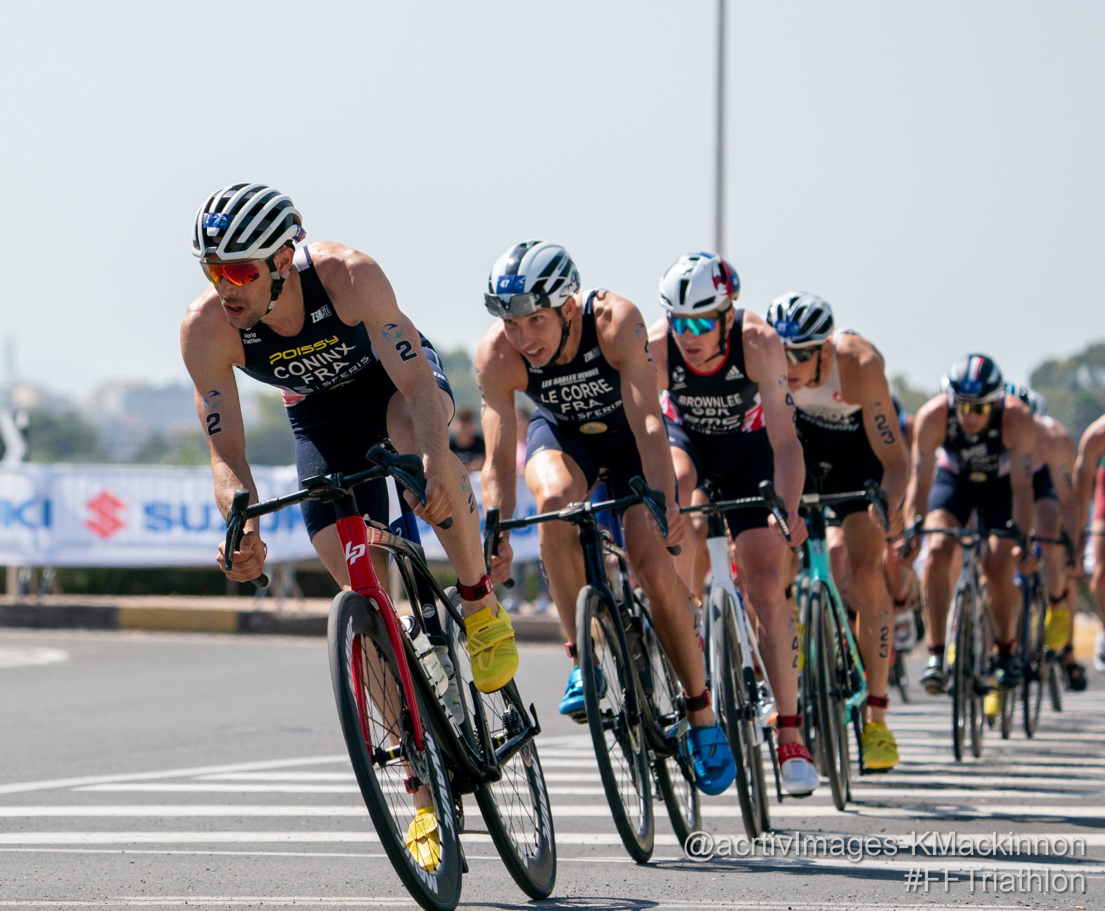 Cagliari Coninx Le Corre