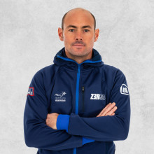 Nicolas POULEAU